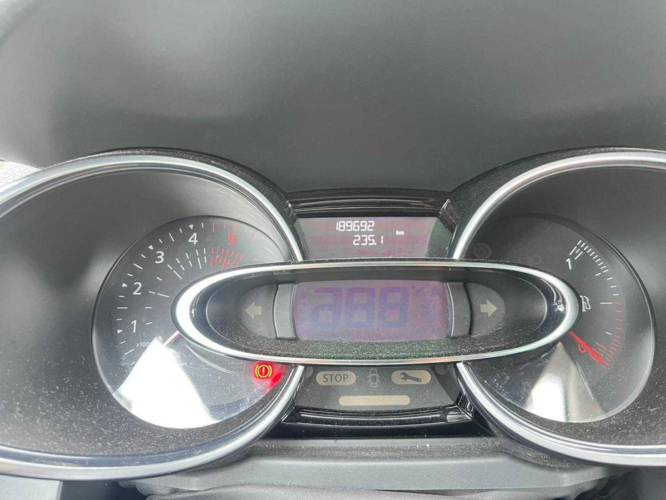 Renault Clio Energy dCi 90 Start & Stop LIMITED