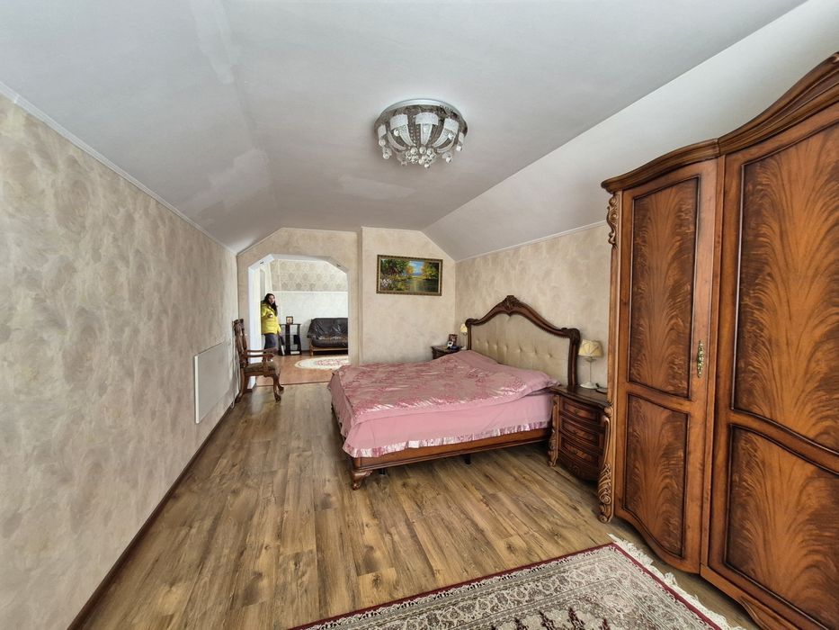 Продаж будинку КМ "Зелений Гай" 12 км. м Бориспільська