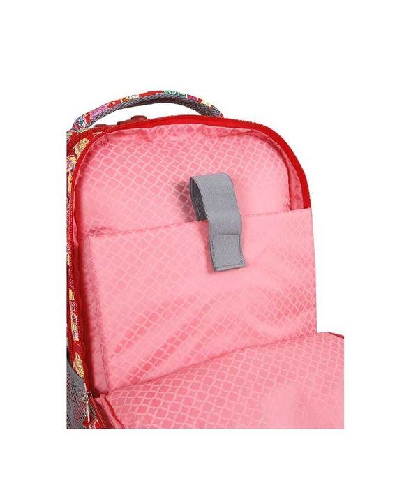 Plecak na kółkach JWorld Sundance Passion Hippie