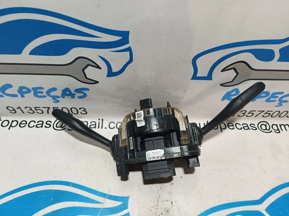 FITA AIRBAG AUDI A4 B7 4E0953541A 4E0953541 8E0953549Q 8E0953549 B6
