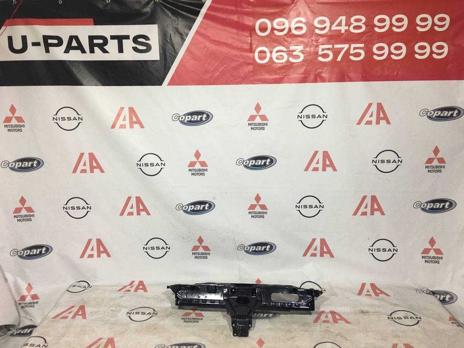Панель замка підсилювач Mitsubishi Outlander Sport ASX RVR 2010-2019
