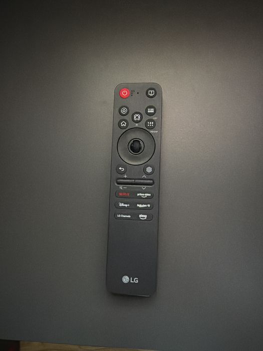 LG  55QNED93A6A 55” MINILED 4K 144Hz