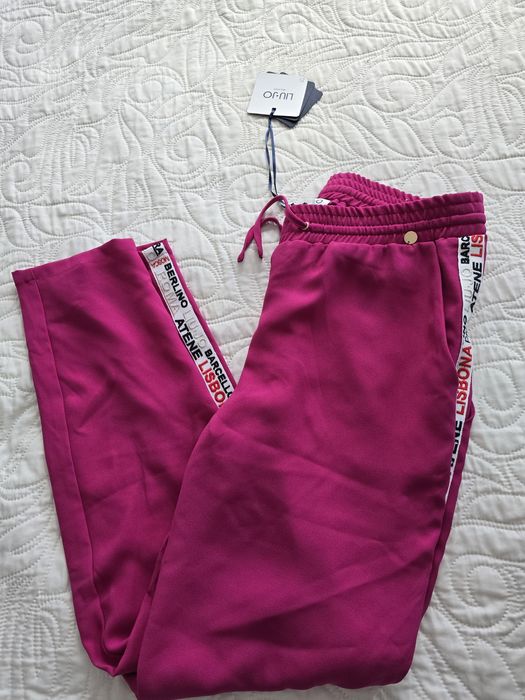 Liu jo spodnie damskie 42