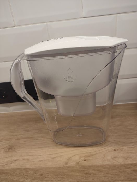 Dafi duży dzbanek z filtrem