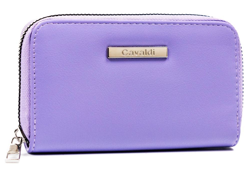 portfel damski pu abt-03-bl-3417 lavender