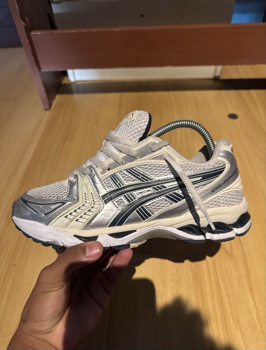 Asics gel kayano 14
