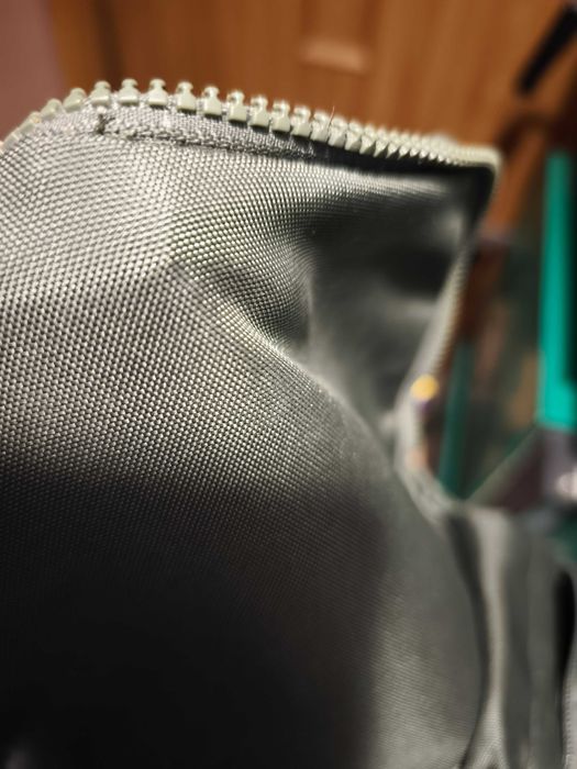 Plecak 4F  sportowy zielony 17 L