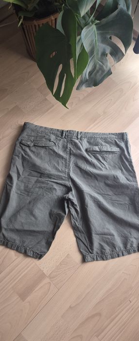 Hugo Boss 56 szorty bawełna
