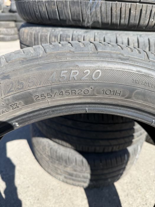 michelin premier LTX