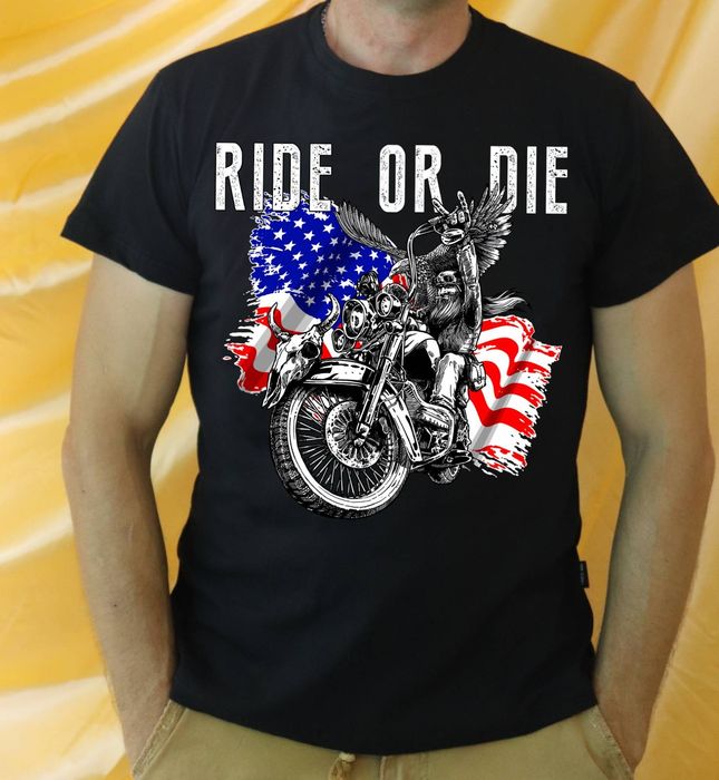 Футболки байкер, мото,  мотоцикл.