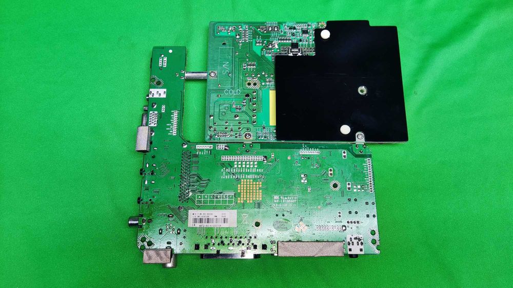 Peças TV LED Blaupunkt /Listo / Hyunday