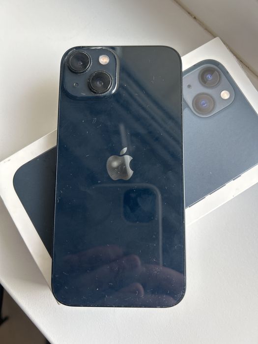 Apple iPhone 13  128ГБ neverlock