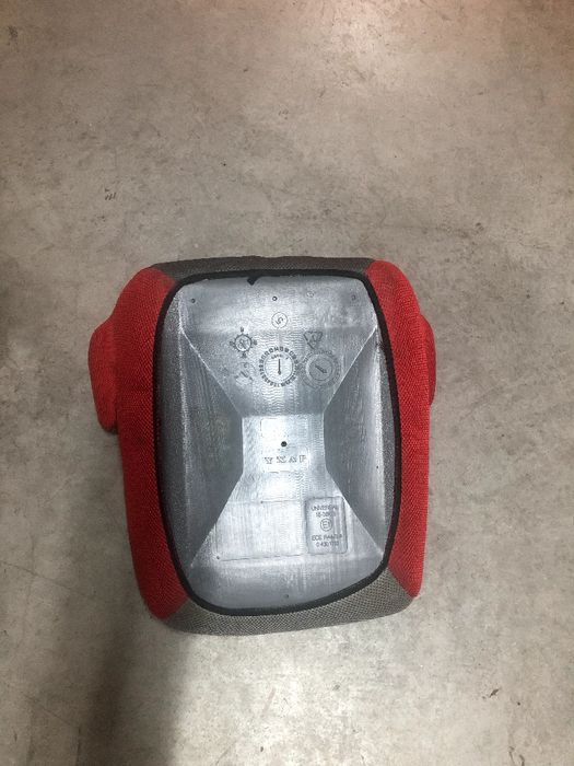 Banco redutor - 15 a 36kg