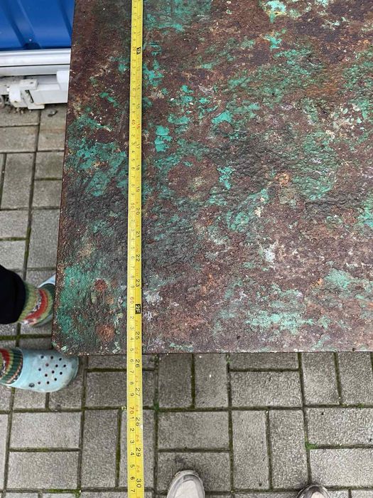 Хорошая, добротная вещь