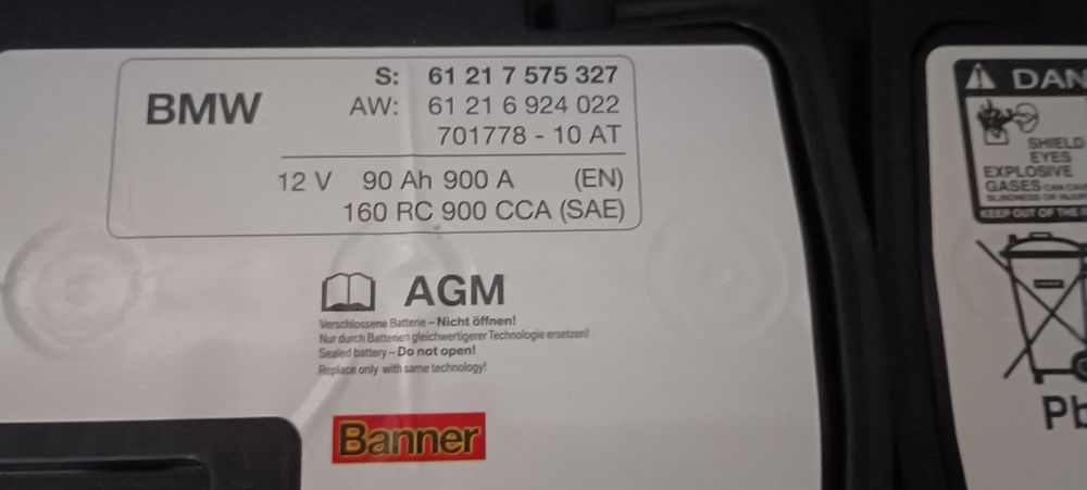 BATERIAS AUTOMOVEL todo o tipo