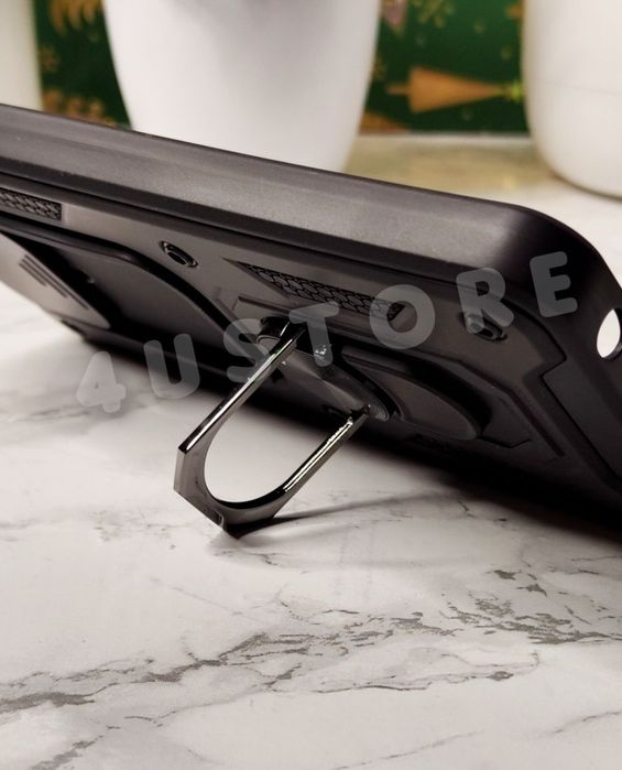 Противоударный чехол на Xiaomi Redmi Note 8 9S Pro чохол протиударний