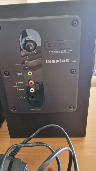 Colunas Creative