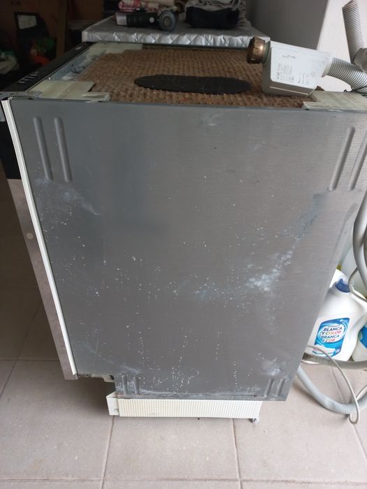 Lava loiça Bosch encastrar SGV4313EU