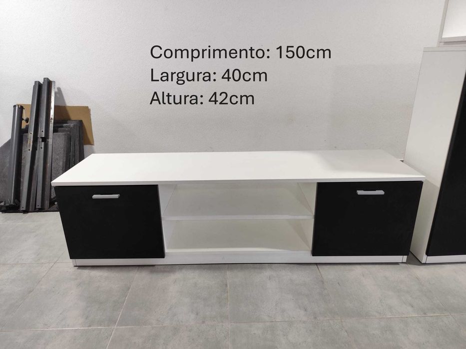 Conjunto Móveis Sala