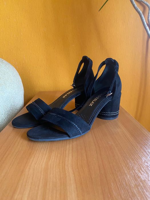 Жіноче взуття, туфлі Rylko