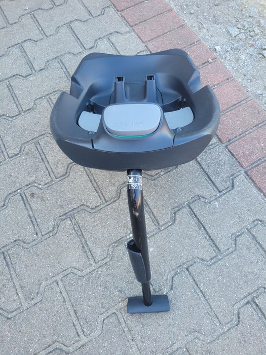 Nosidełko dziecięce + baza cybex