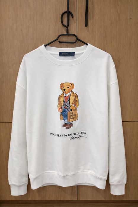 sweter Damski Ralp Lauren