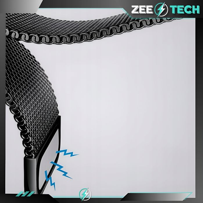 Pasek Do Apple Watch 1/2/3/4/5/6/7/8/9 Se 38Mm 40Mm 41Mm Bransoleta