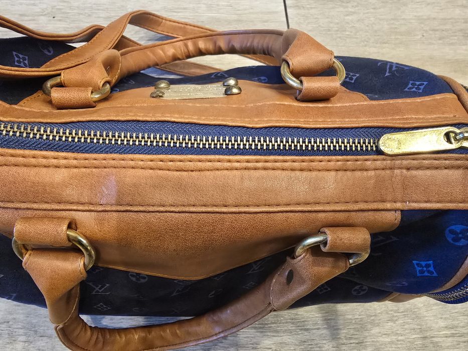 Kuferek torebka Louis Vuitton viral poszukiwana