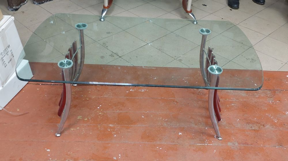 Продаю журнальні столики