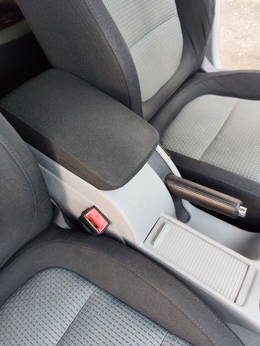 Skoda SuperB 2010 року