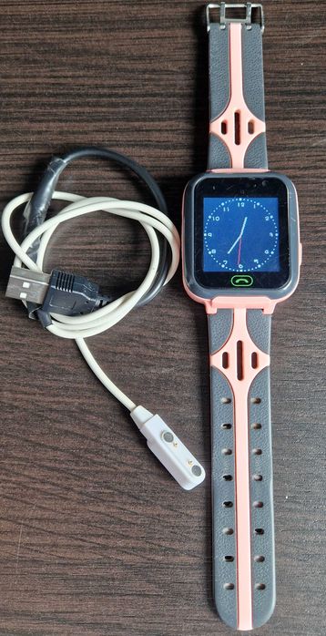 Smartfon Kurger&Matz KM0469P dla dziecka