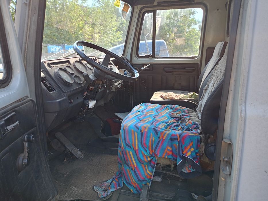 Розборка по ГАЗ 3307/3308/3309/33086/4301