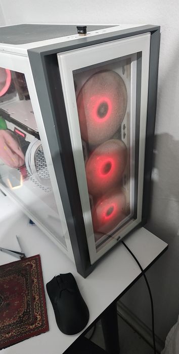 Sprzedam komputer gamingowy 
Zestaw wy