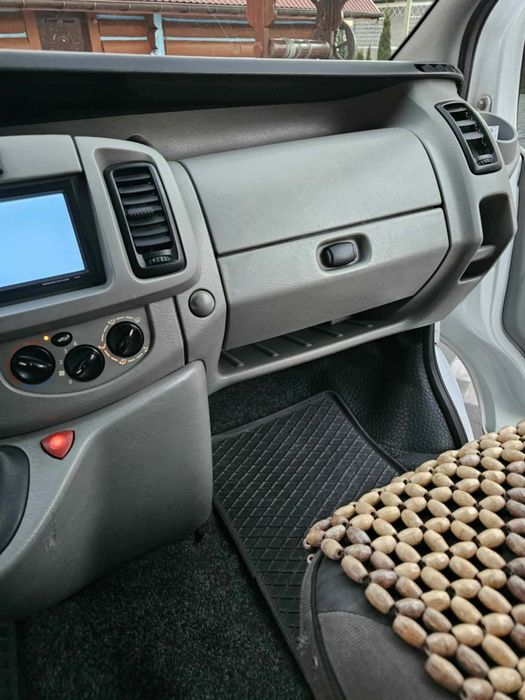 Продається Опель Віваро 2003р