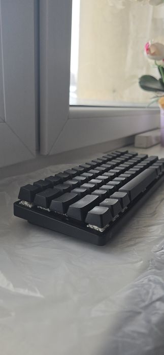 Klawiatura STEELSERIES Apex 9 mini