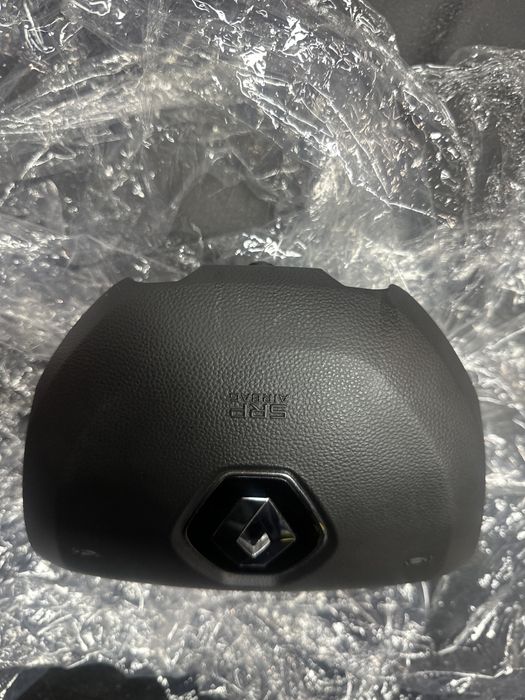 RENAULT MASTER 4 Poduszka 2021 Kierowcy AIRBAG 3429/0768D