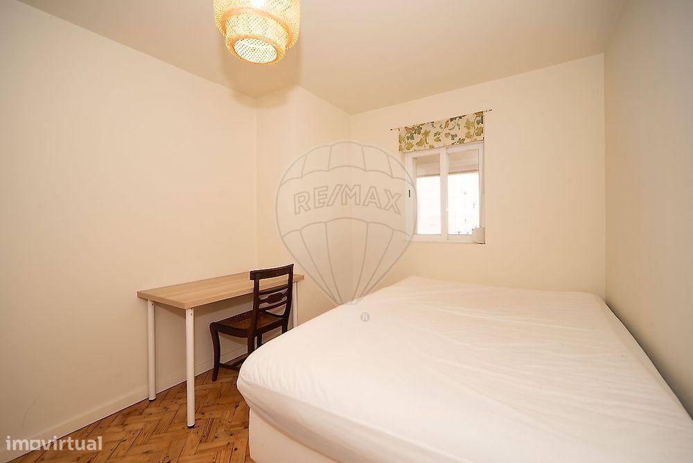 Apartamento T2 para venda