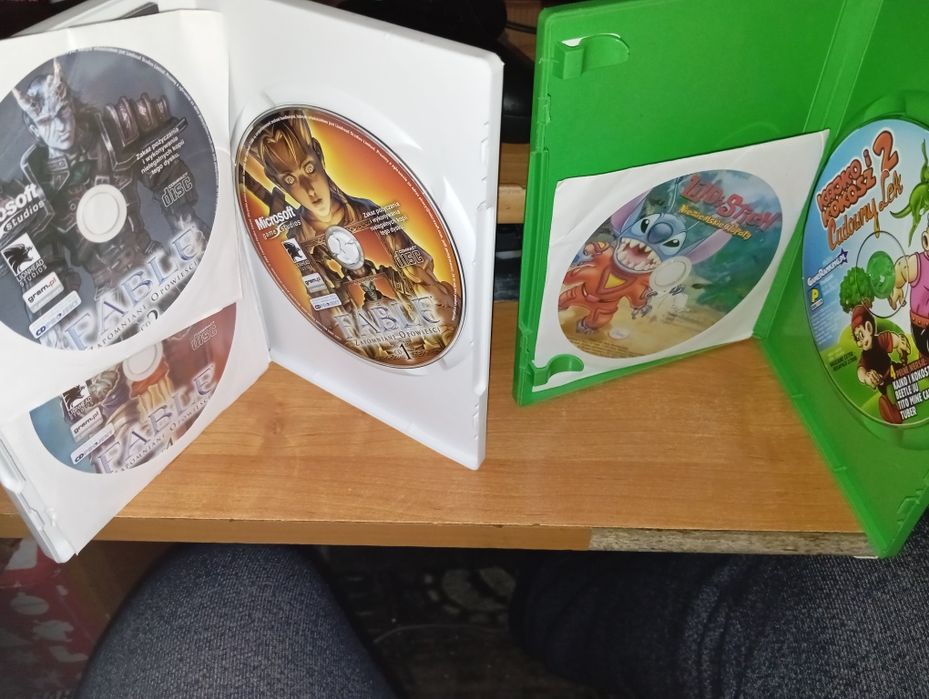 Kajko i kokosz 2 + fable zapomniane opowieści