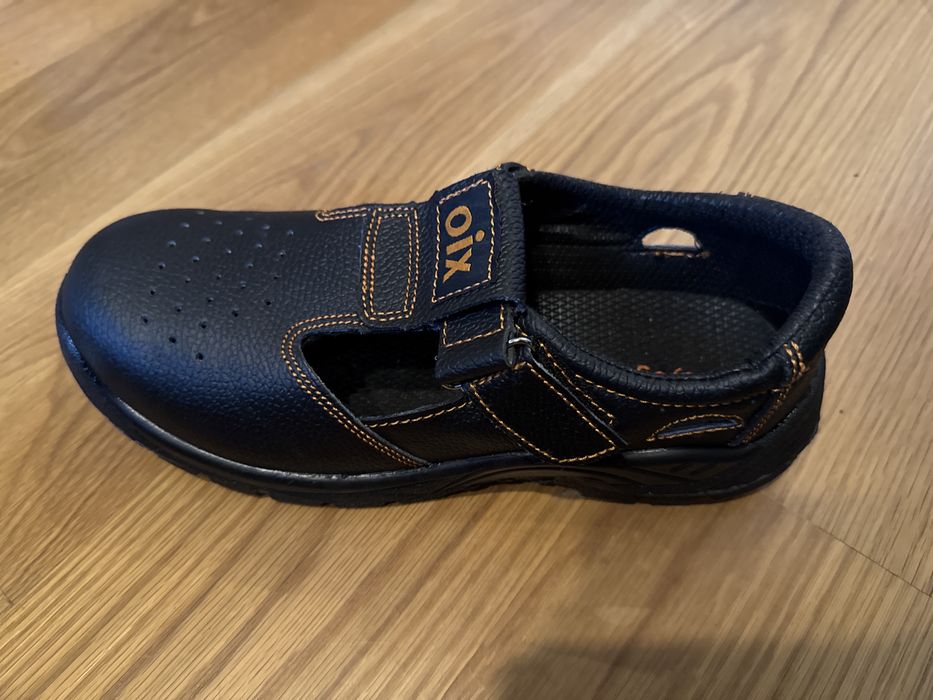 Buty robocze, rozm. 43-44