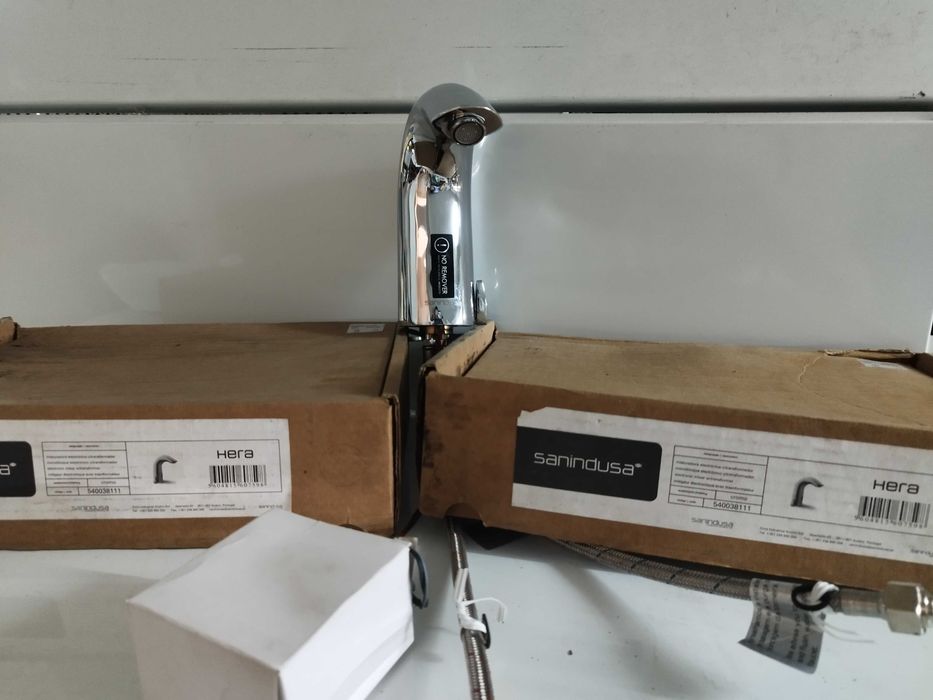 misturadoras elétricas hera sanindusa