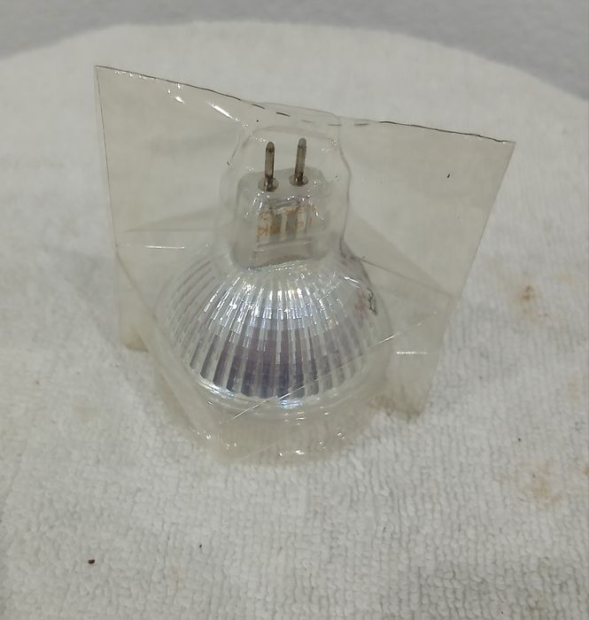 Lampadas Led ver fotos