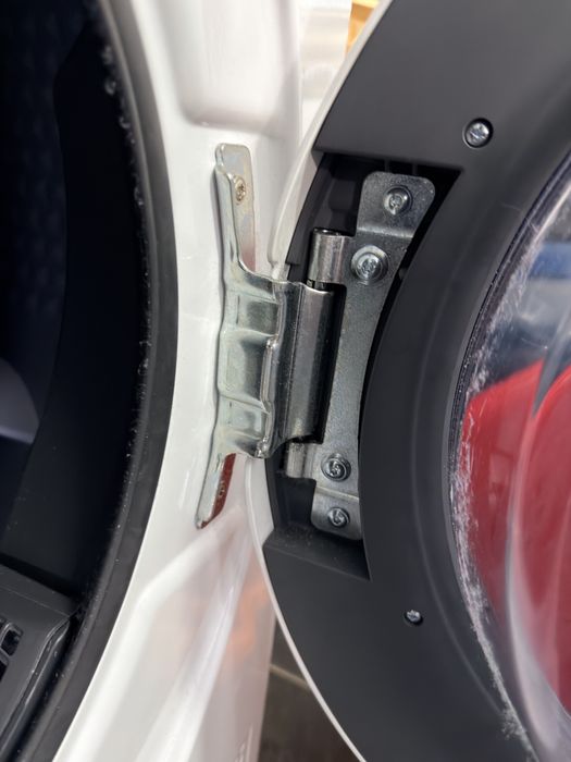 Máquina de Secar Roupa INDESIT YT M11 92K RX SPT(