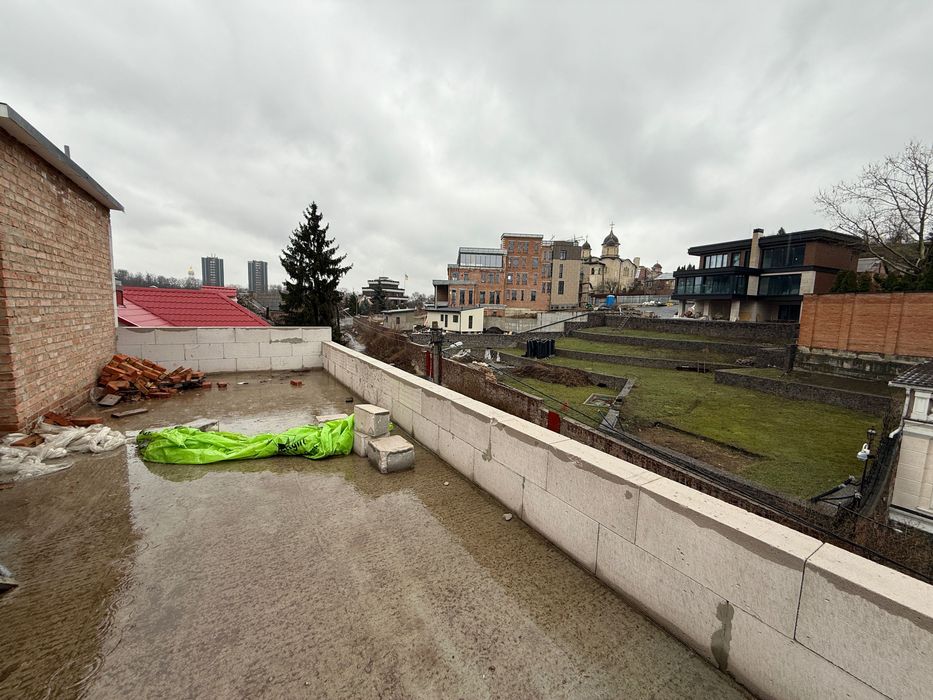 Коммерческая недвижимость по адресу бульвар Дружбы Народов (площадь 543 м²) - Atlanta.ua - фото 14