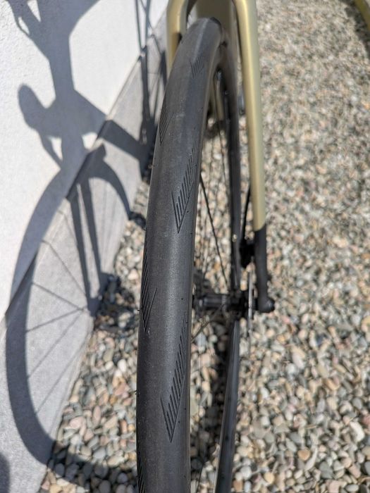 Rower szosowy SUPERIOR X-ROAD Team Issue SE