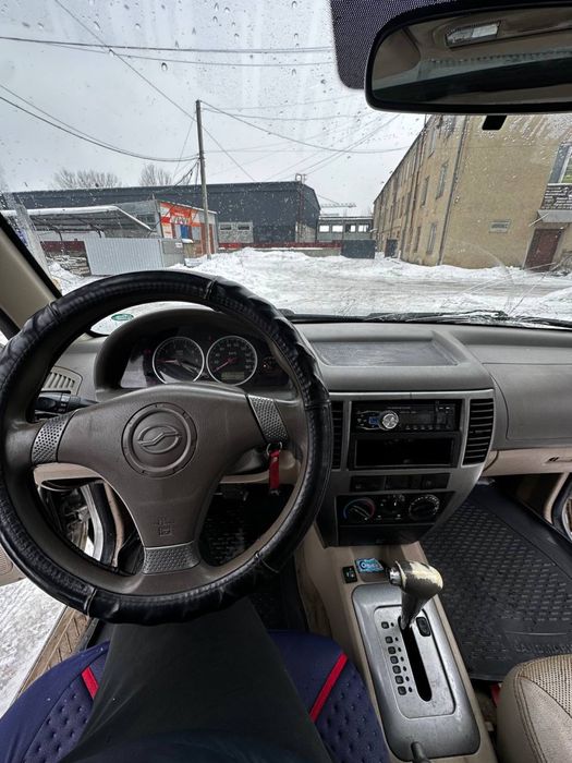 ZX Landmark 2007: 2 400 $ - ZX Калуш на Olx