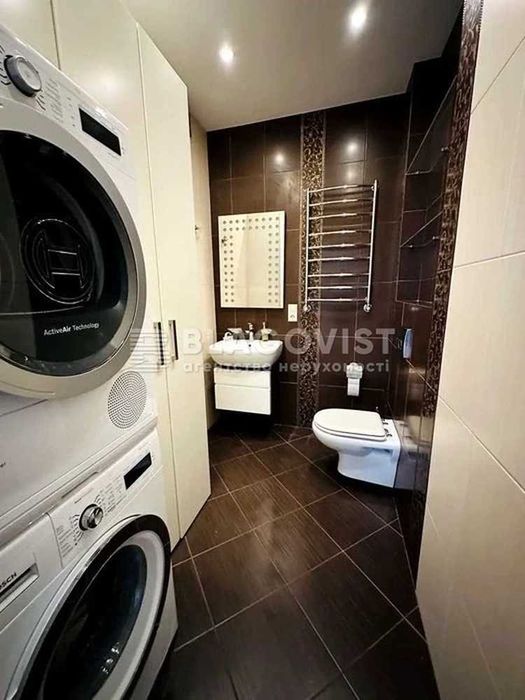 Продаж затишноі 4кімн. квартири 139м2 у ЖК Кришталеві Джерела_ремонт