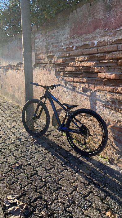 St120 de grau /whellie