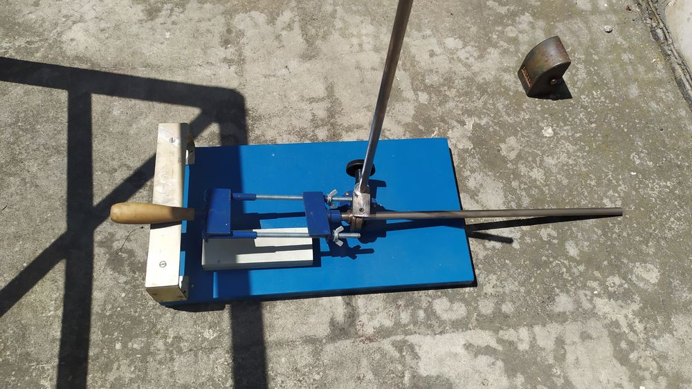 Станок для заточки ножей