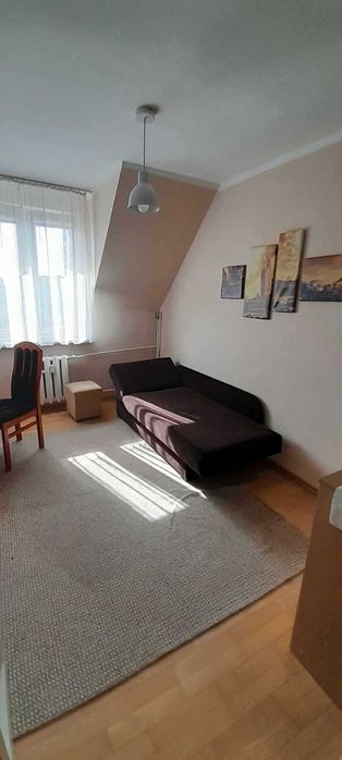 Do wynajęcia pokój na Czechowie Dolnym