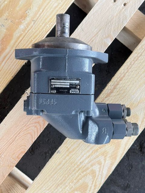 PARKER F11-019-MB-CN-K-000 silnik hydrauliczny